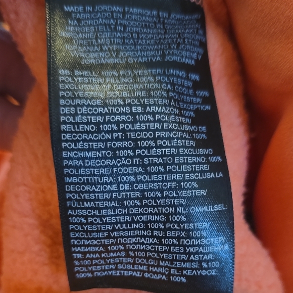 Northface Women's Plus Cragmont Fleece Vest - Picture 6 of 7